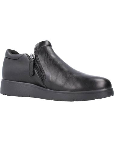 Zapatos de Mujer GEOX D ARLARA F NEGRO