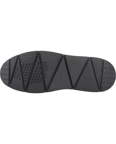 Zapatos de Mujer GEOX D ARLARA F NEGRO