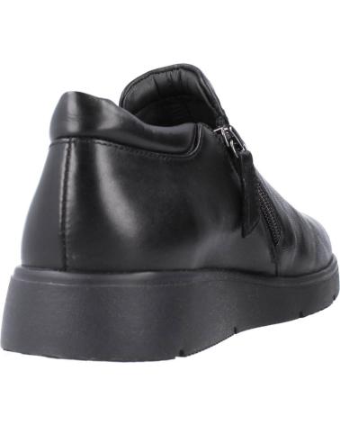 Zapatos de Mujer GEOX D ARLARA F NEGRO