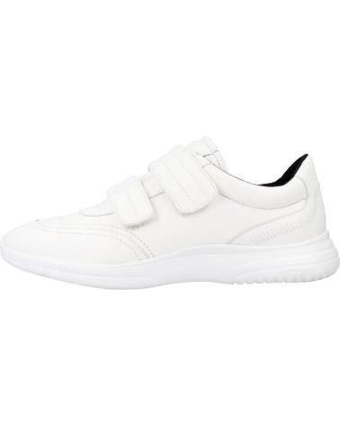Zapatillas deporte GEOX  de Mujer D PILLOW D  BLANCO