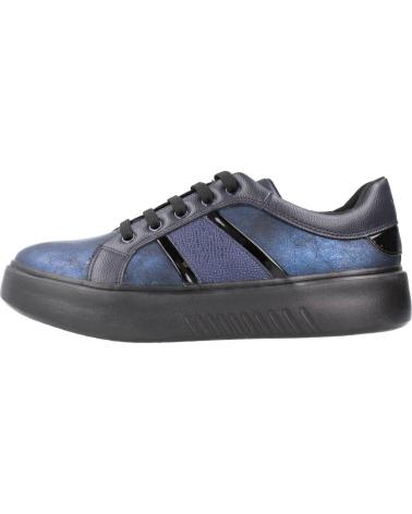 Woman Zapatillas deporte GEOX D ALHOUR A AZUL
