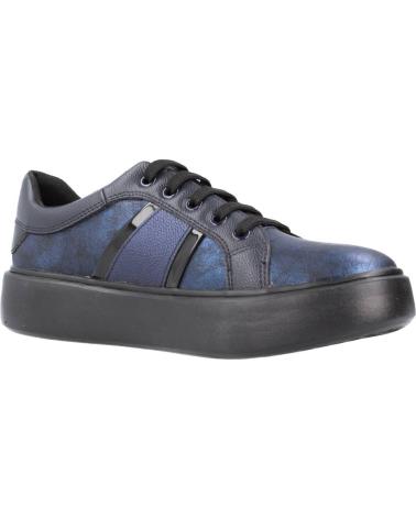 Woman Zapatillas deporte GEOX D ALHOUR A AZUL