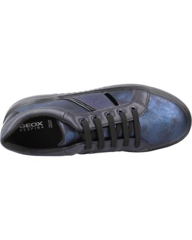 Woman Zapatillas deporte GEOX D ALHOUR A AZUL