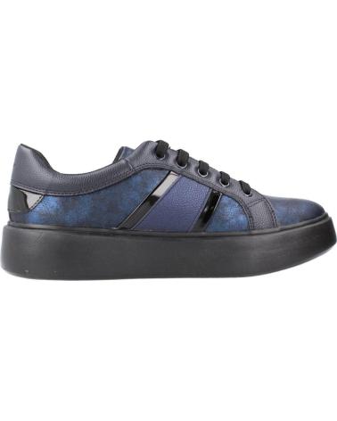 Woman Zapatillas deporte GEOX D ALHOUR A AZUL