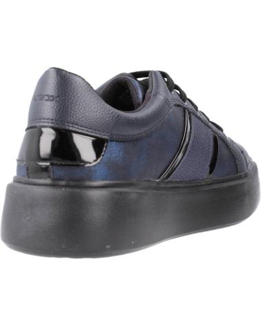 Woman Zapatillas deporte GEOX D ALHOUR A AZUL