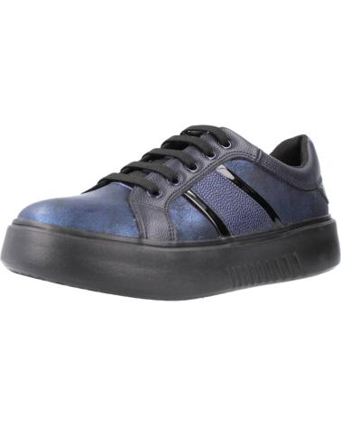 Woman Zapatillas deporte GEOX D ALHOUR A AZUL