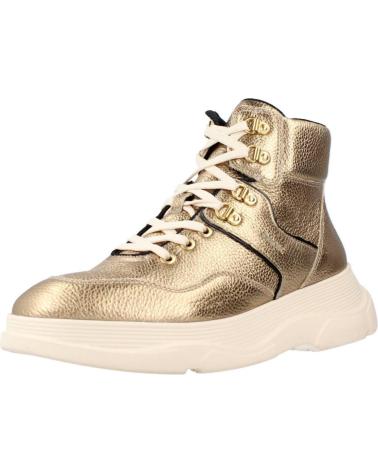 Zapatillas deporte pour Femme GEOX D MACAONE B ORO