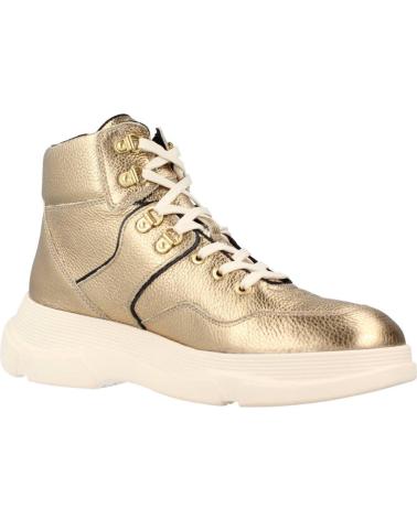 Zapatillas deporte pour Femme GEOX D MACAONE B ORO