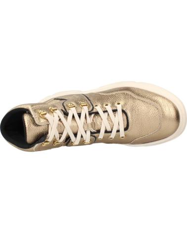 Zapatillas deporte pour Femme GEOX D MACAONE B ORO