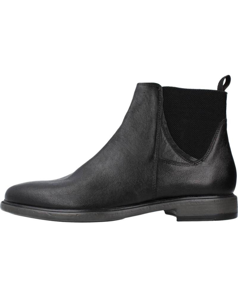 Bottines pour Homme GEOX U TERENCE A NEGRO