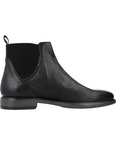 Bottines pour Homme GEOX U TERENCE A NEGRO