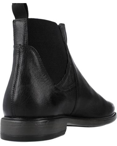 Bottines pour Homme GEOX U TERENCE A NEGRO