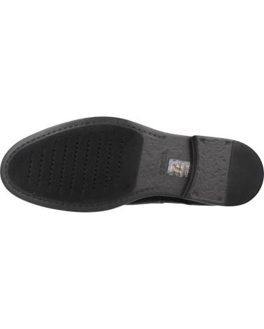 Bottines pour Homme GEOX U TERENCE A NEGRO