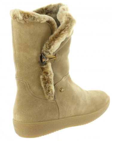 Botas PANAMA JACK  de Mujer MARGHERITE B65  NAPA GRASS CUERO