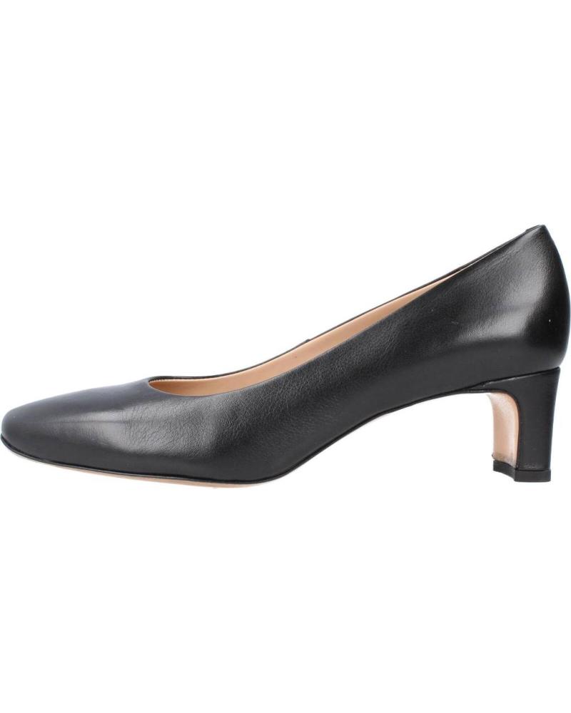 Woman Zapatos de tacón GEOX D VIVYANNE MID C A NEGRO Woman Zapatos de tacón GEOX D VIVYANNE MID C A NEGRO