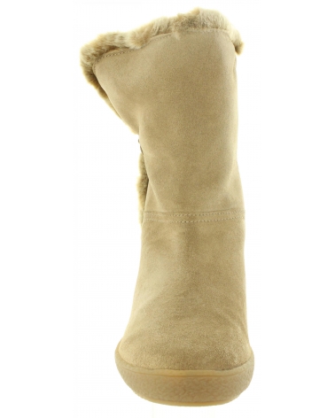 Botas PANAMA JACK  de Mujer MARGHERITE B65  NAPA GRASS CUERO