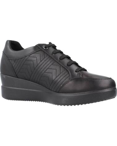 Geox stardust sneakers clearance