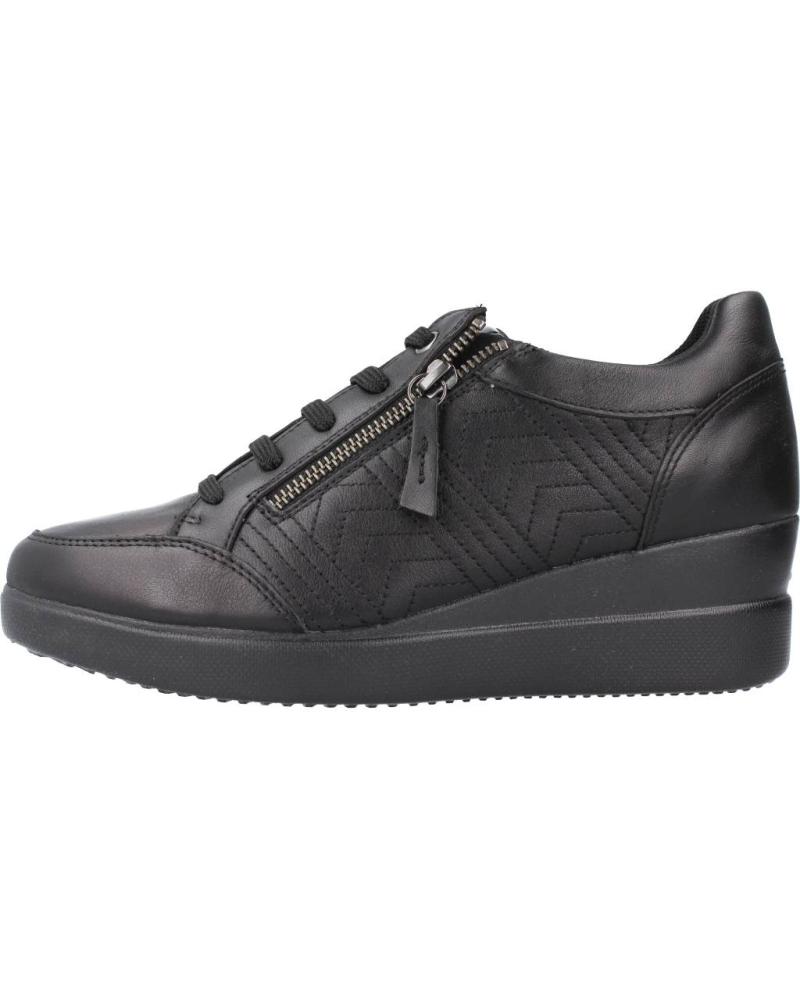 Geox outlet stardust sneakers