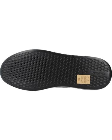 Woman Zapatillas deporte GEOX D NHENBUS B NEGRO