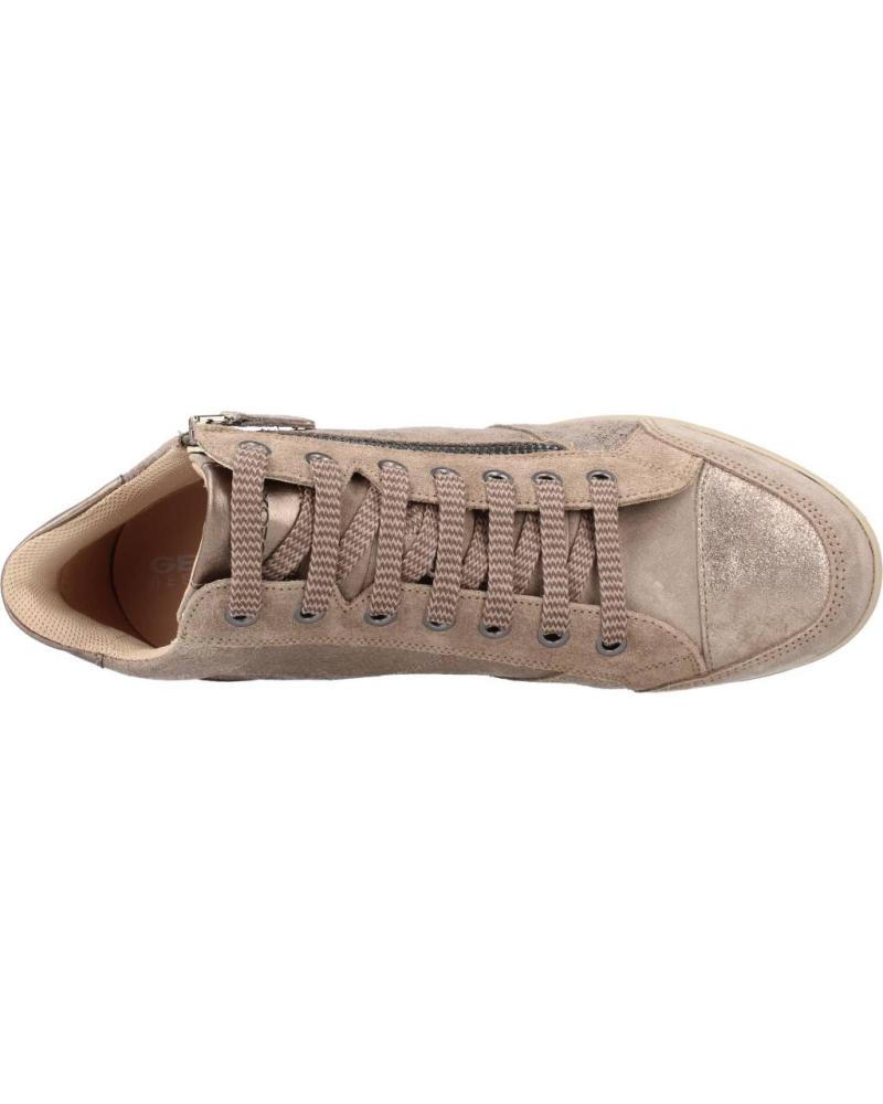 Geox best sale myria marron