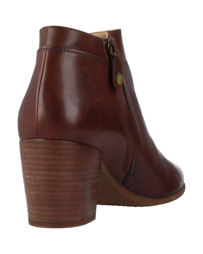 Mid Boots De Mujer GEOX D NEW LUCINDA D MARRON