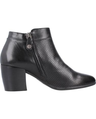 Bottines pour Femme GEOX D NEW LUCINDA D NEGRO