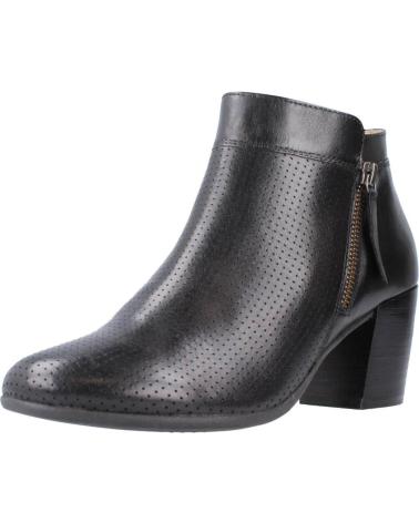Bottines pour Femme GEOX D NEW LUCINDA D NEGRO