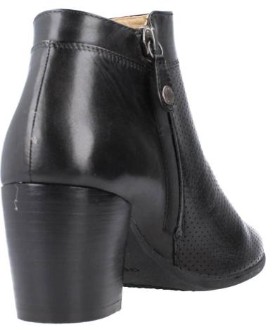 Bottines pour Femme GEOX D NEW LUCINDA D NEGRO