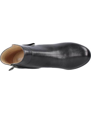 Bottines pour Femme GEOX D NEW LUCINDA D NEGRO