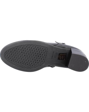 Bottines pour Femme GEOX D NEW LUCINDA D NEGRO