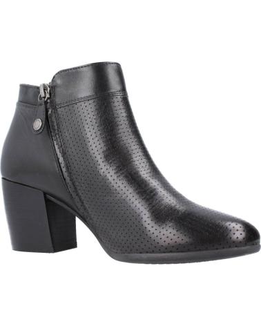 Bottines pour Femme GEOX D NEW LUCINDA D NEGRO
