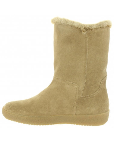 Botas PANAMA JACK  de Mujer MARGHERITE B65  NAPA GRASS CUERO