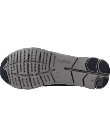 Zapatillas deporte de Mujer GEOX D SUKIE B AZUL