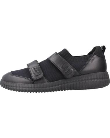 Zapatillas deporte GEOX  de Mujer D NOOVAE B  BLANCO
