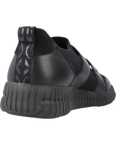 Zapatillas deporte de Mujer GEOX D NOOVAE B BLANCO