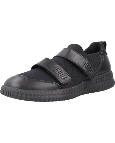 Zapatillas deporte de Mujer GEOX D NOOVAE B BLANCO