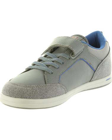 Deportivas de Niña y Niño LEVIS VCHI0010S CHICAGO 0790 CH GREY ROYAL