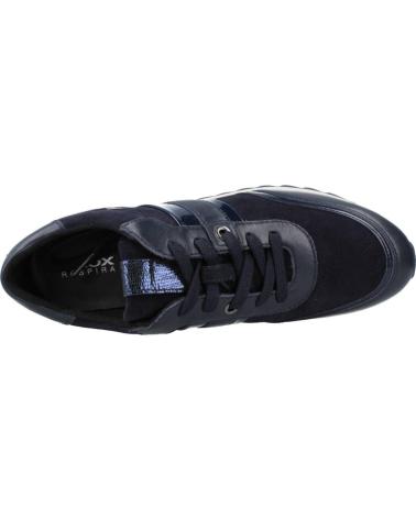 Deportivas de Mujer GEOX D TABELYA A AZUL