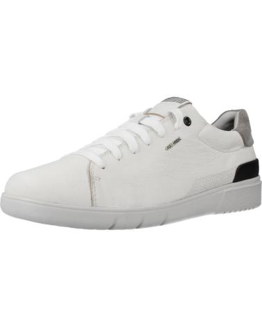 Scarpe sport per Uomo GEOX U JONAS C BLANCO