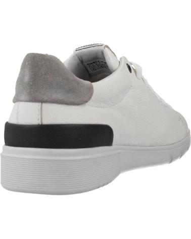 Scarpe sport per Uomo GEOX U JONAS C BLANCO