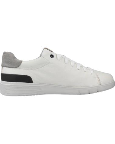 Scarpe sport per Uomo GEOX U JONAS C BLANCO