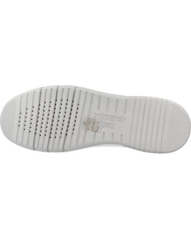 Scarpe sport per Uomo GEOX U JONAS C BLANCO