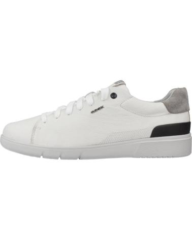 Scarpe sport per Uomo GEOX U JONAS C BLANCO