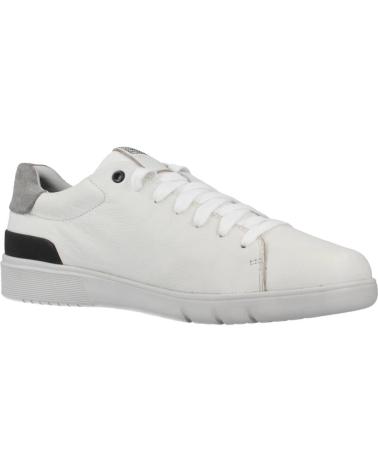 Scarpe sport per Uomo GEOX U JONAS C BLANCO