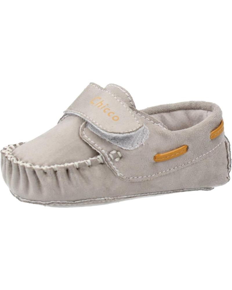 Mocassini neonato chicco on sale
