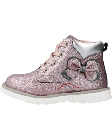 Scarpe Chicco Chicco Stivaletti Bambina  Stivaletti-De-Niña-CHICCO-FRANCESCA-ROSA - Main Image