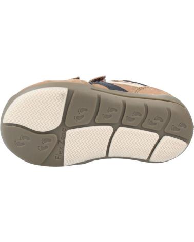 boy Trainers CHICCO 1064614C MARRON