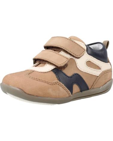 boy Trainers CHICCO 1064614C MARRON