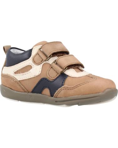 boy Trainers CHICCO 1064614C MARRON