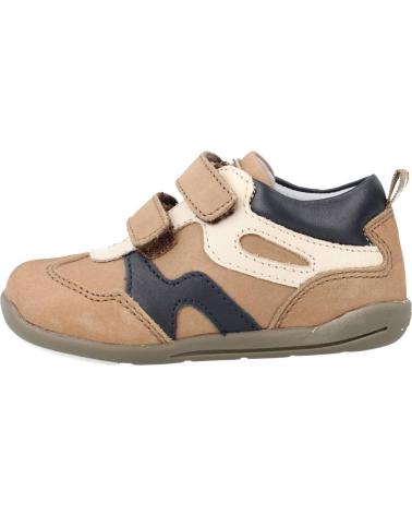 boy Trainers CHICCO 1064614C MARRON